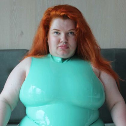 xgingerminxvip OnlyFans picture