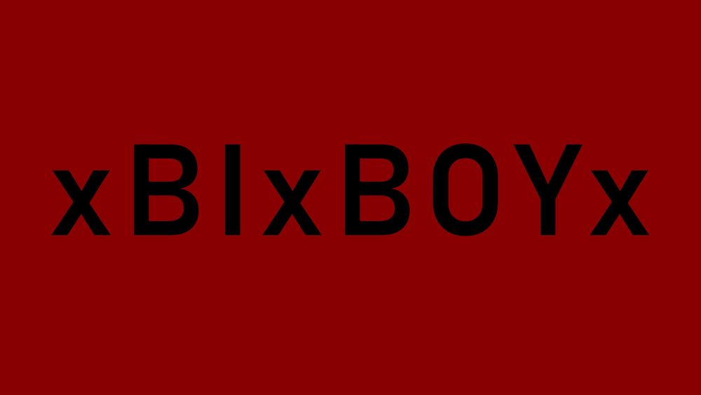 xbixboyx OnlyFans profile picture