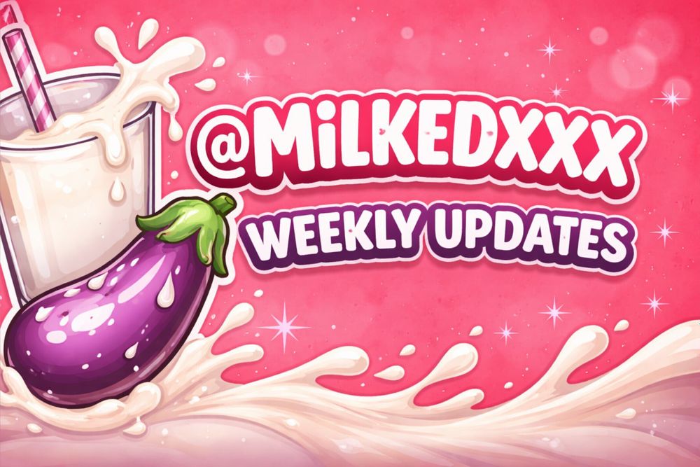milkedxxx OnlyFans profile picture