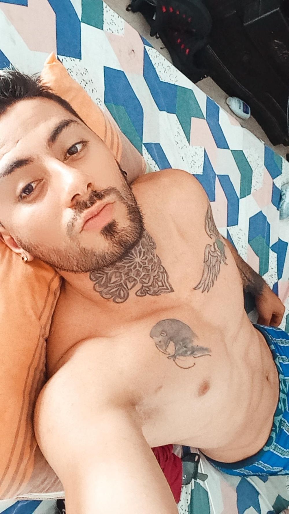 lucianolopez OnlyFans profile picture