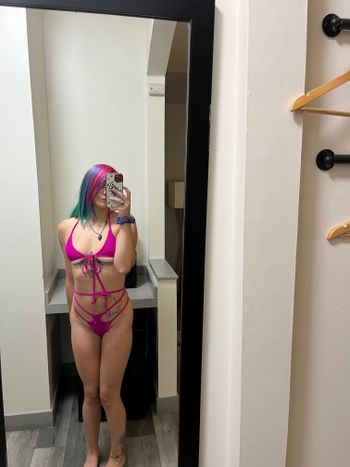 nickythenymph OnlyFans profile picture