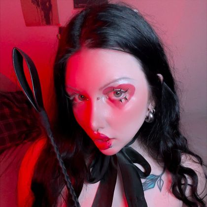 kira_gothgirl OnlyFans picture