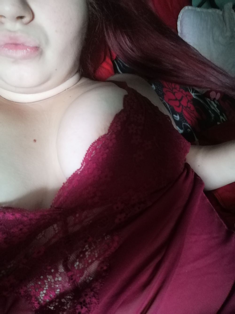 redrose6918 OnlyFans profile picture