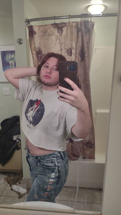 teddybarexxx OnlyFans picture
