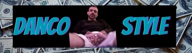 dancostyle OnlyFans profile picture