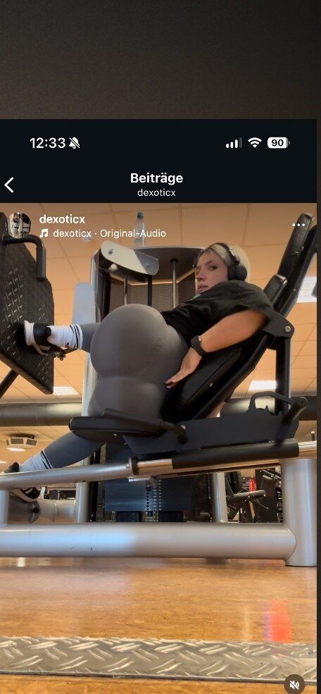 dexoticx OnlyFans profile picture