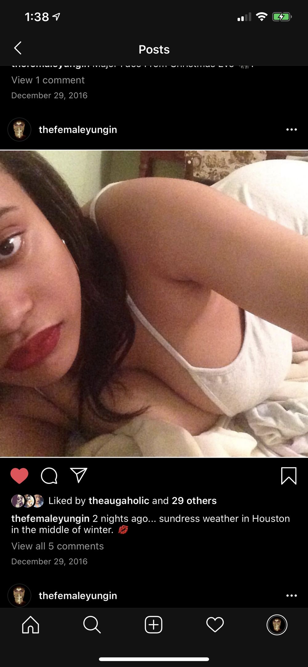 imjustjules OnlyFans profile picture