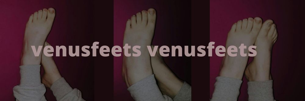 venusfeets OnlyFans profile picture