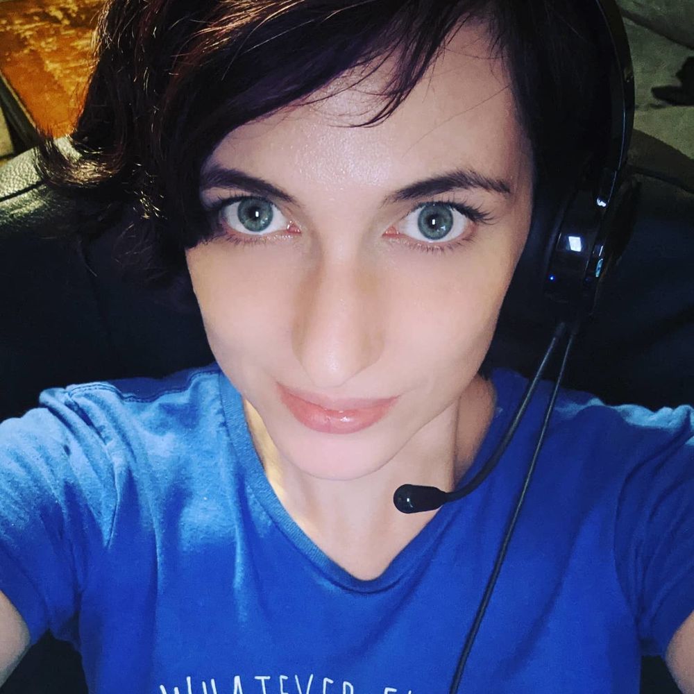 sailorcinder93 OnlyFans profile picture