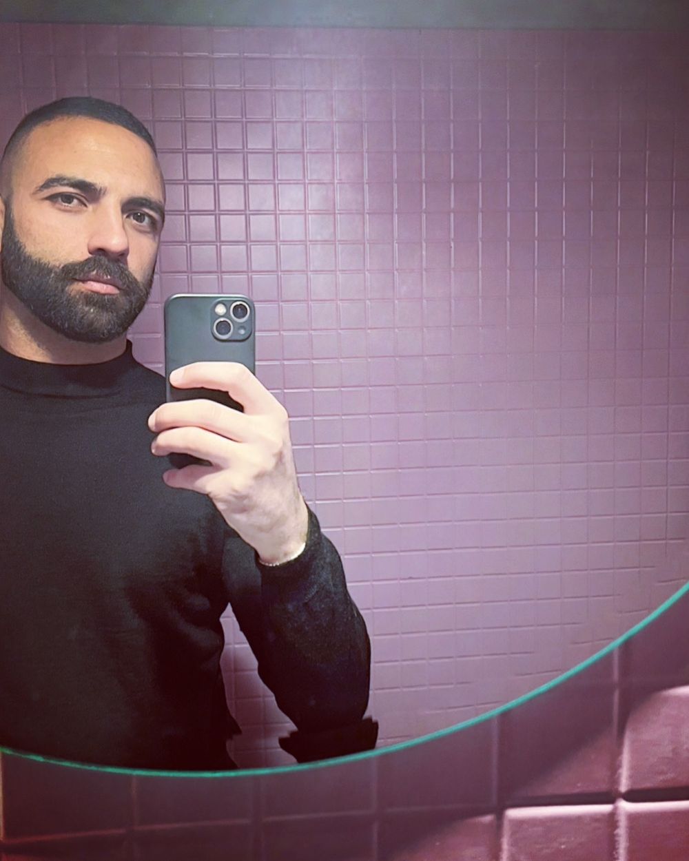 medjussof OnlyFans profile picture