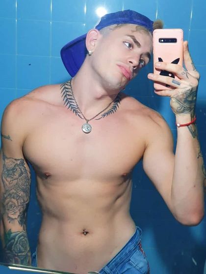 federicodelrey20 OnlyFans picture