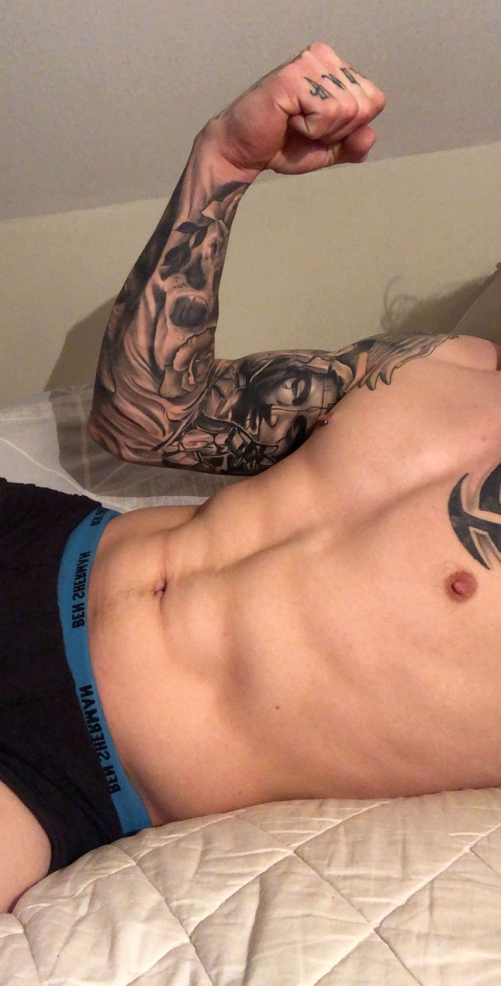 theguynextdoor321 OnlyFans profile picture