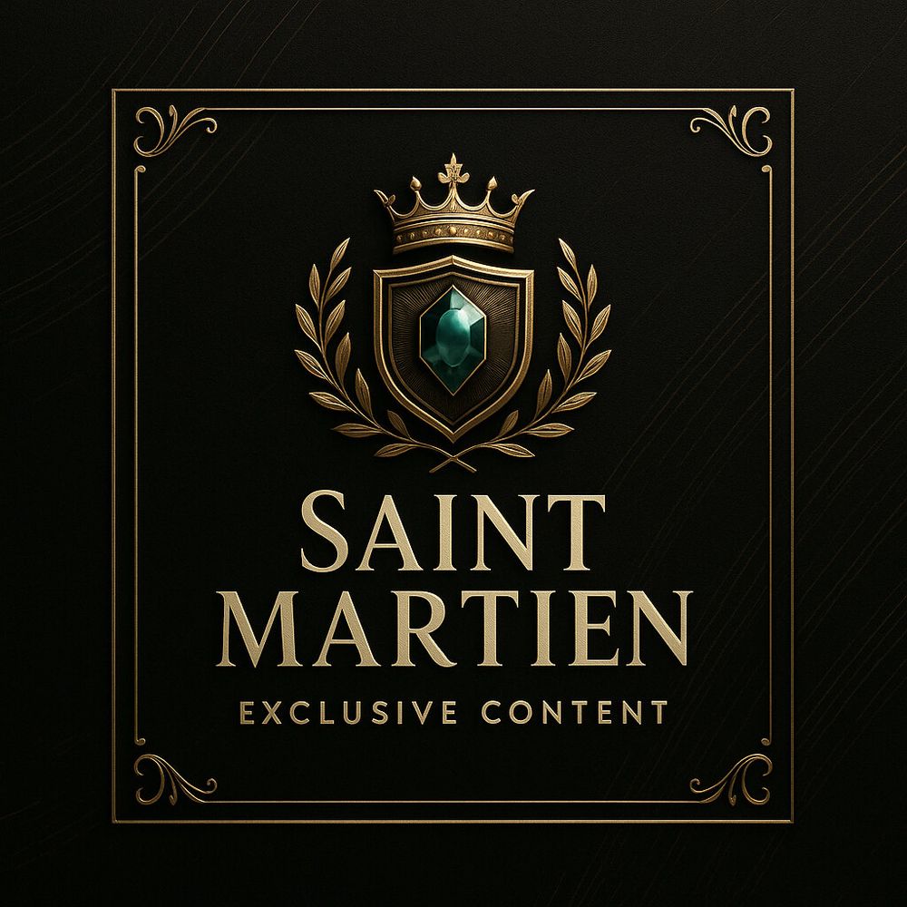 saintmartien OnlyFans profile picture
