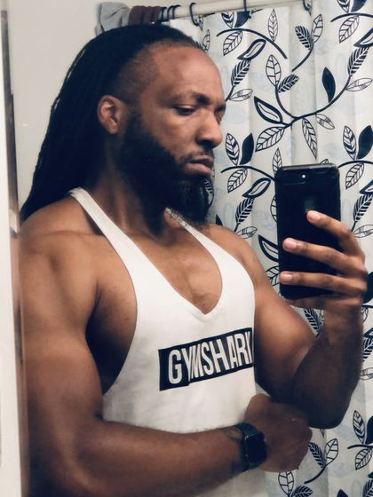 dairon1 OnlyFans picture