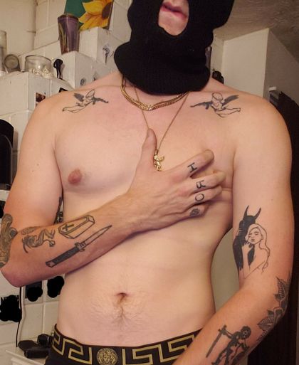 prestonflowers1 OnlyFans picture