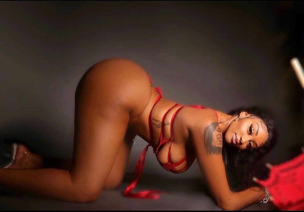 nigerianamazon OnlyFans profile picture