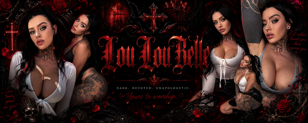 louloubellexxo OnlyFans profile picture
