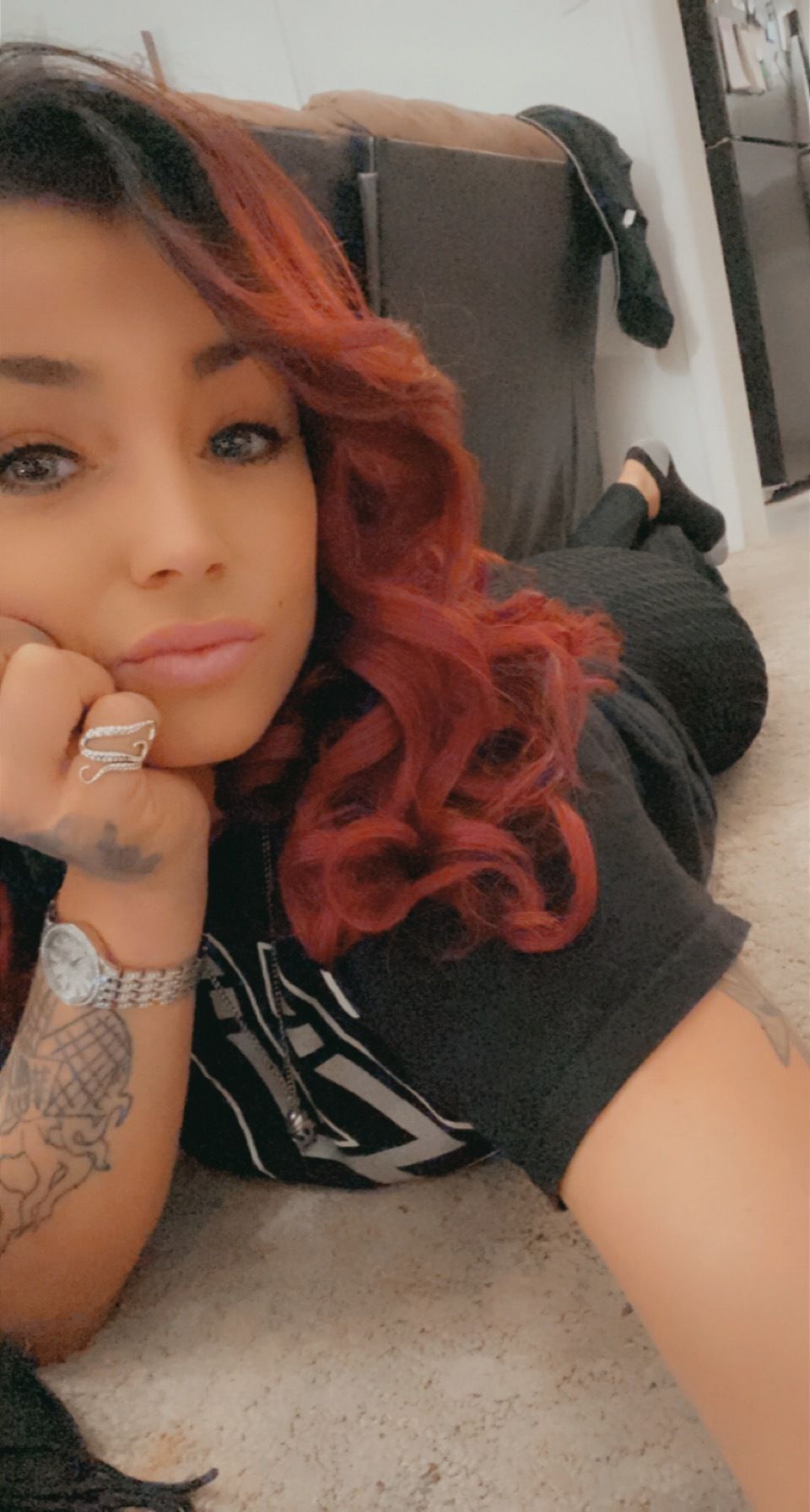 ms.xena OnlyFans profile picture