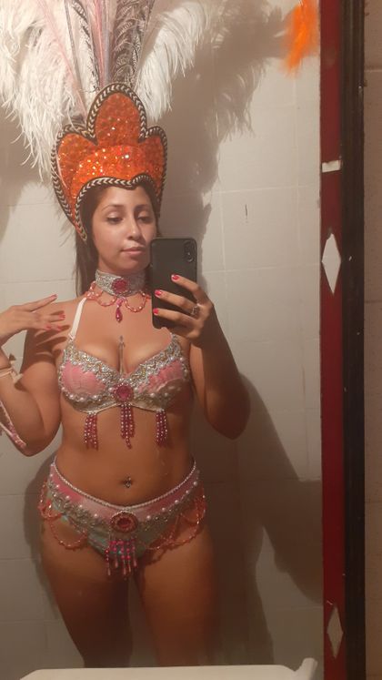 morochaaas2 OnlyFans picture