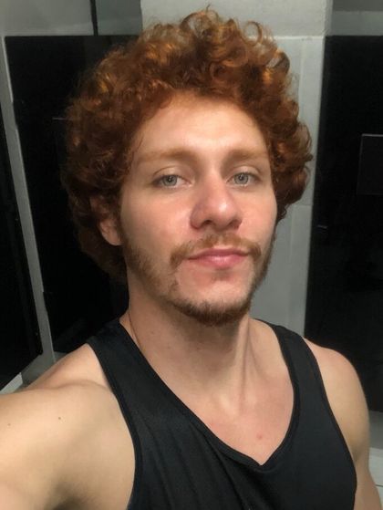 bruceredheadvip OnlyFans picture