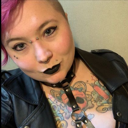 mamadespooks OnlyFans picture