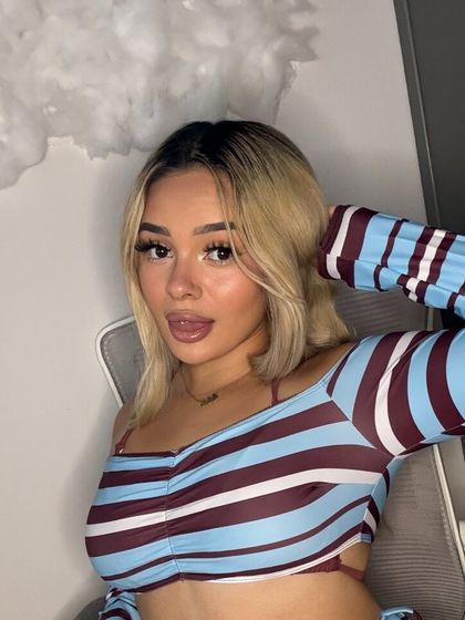 minablaze OnlyFans picture