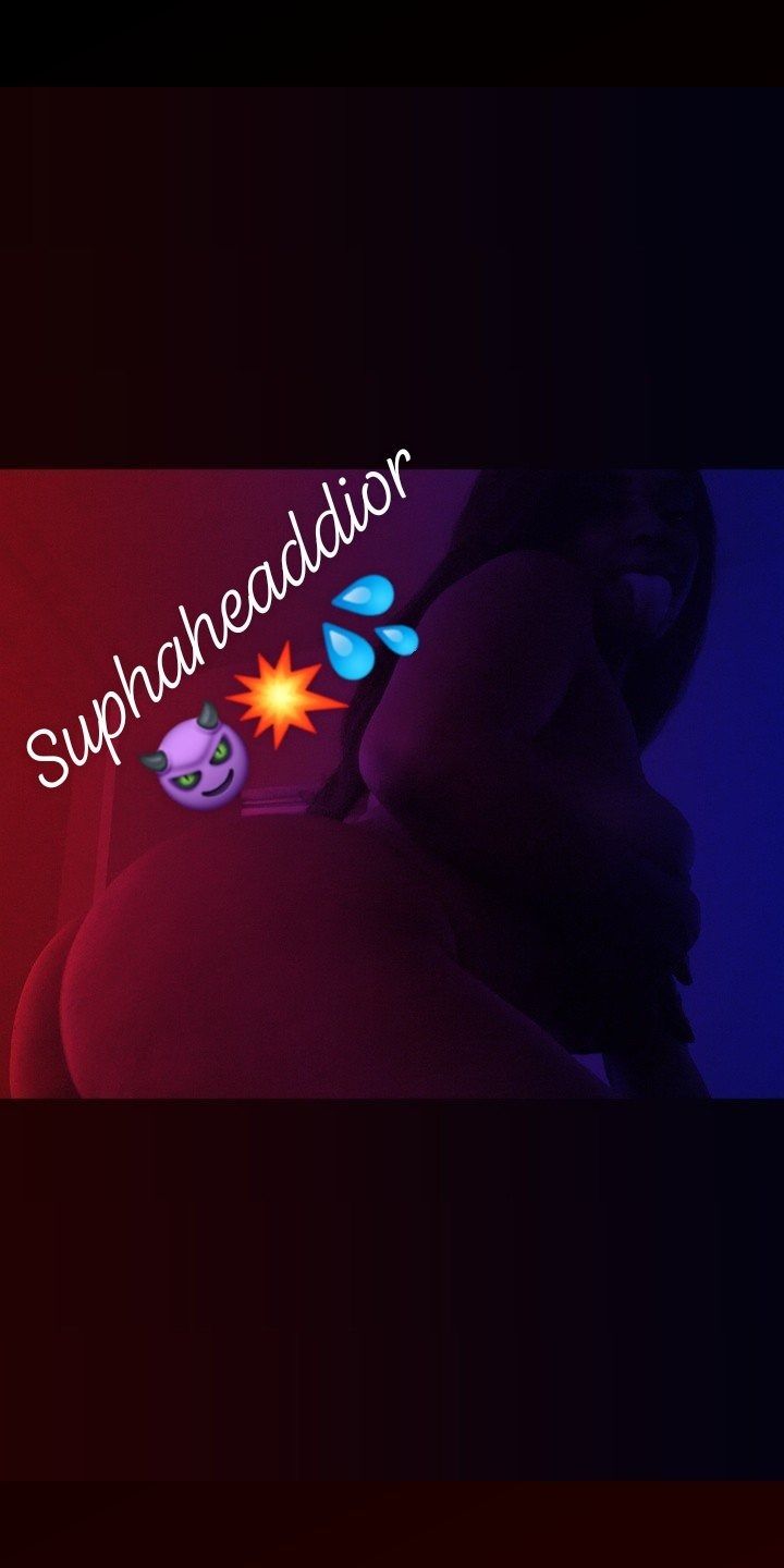 suphaheaddior95 OnlyFans profile picture