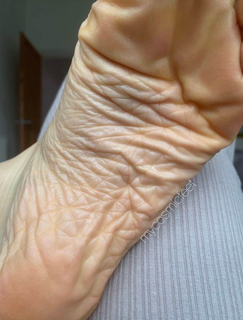 mycosmicfeet OnlyFans profile picture