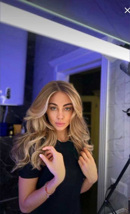 hotfox_emilia OnlyFans picture