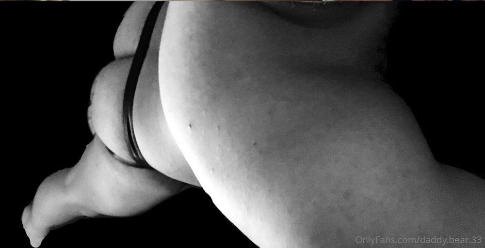 daddy.bear.33 OnlyFans profile picture
