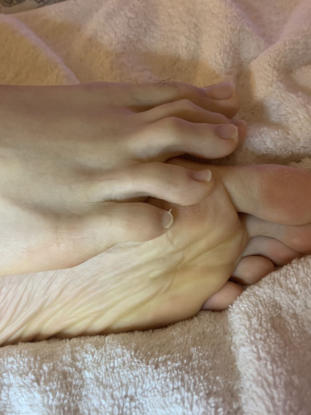 long_toe_hoe OnlyFans profile picture