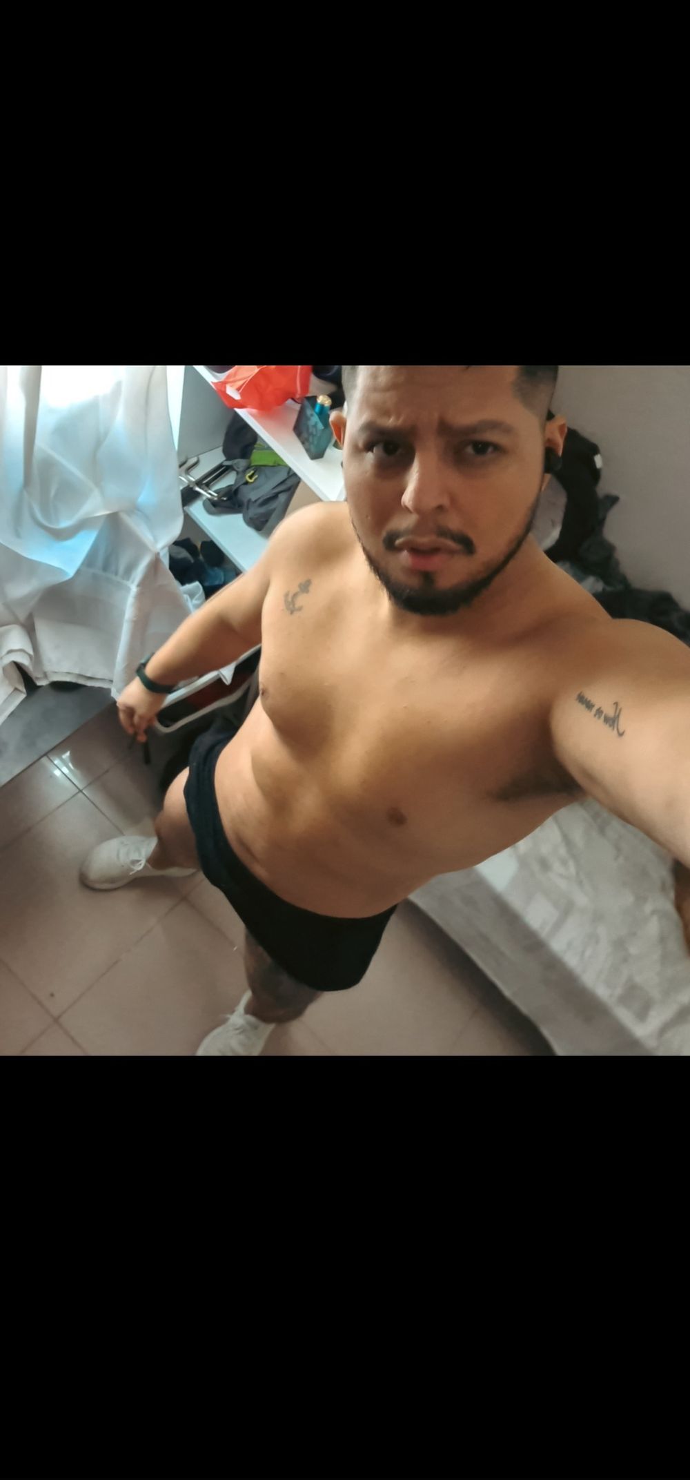 wilsonmonrroy OnlyFans profile picture