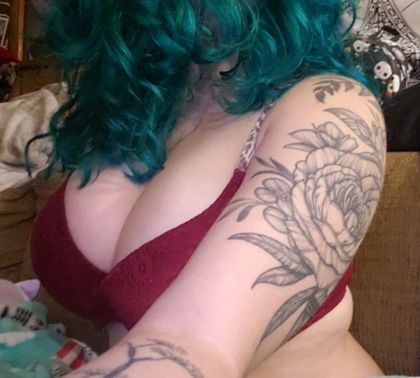 berry_blissful OnlyFans picture