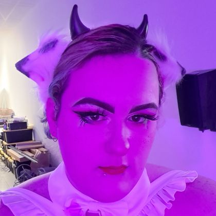 princessmarz3489 OnlyFans picture