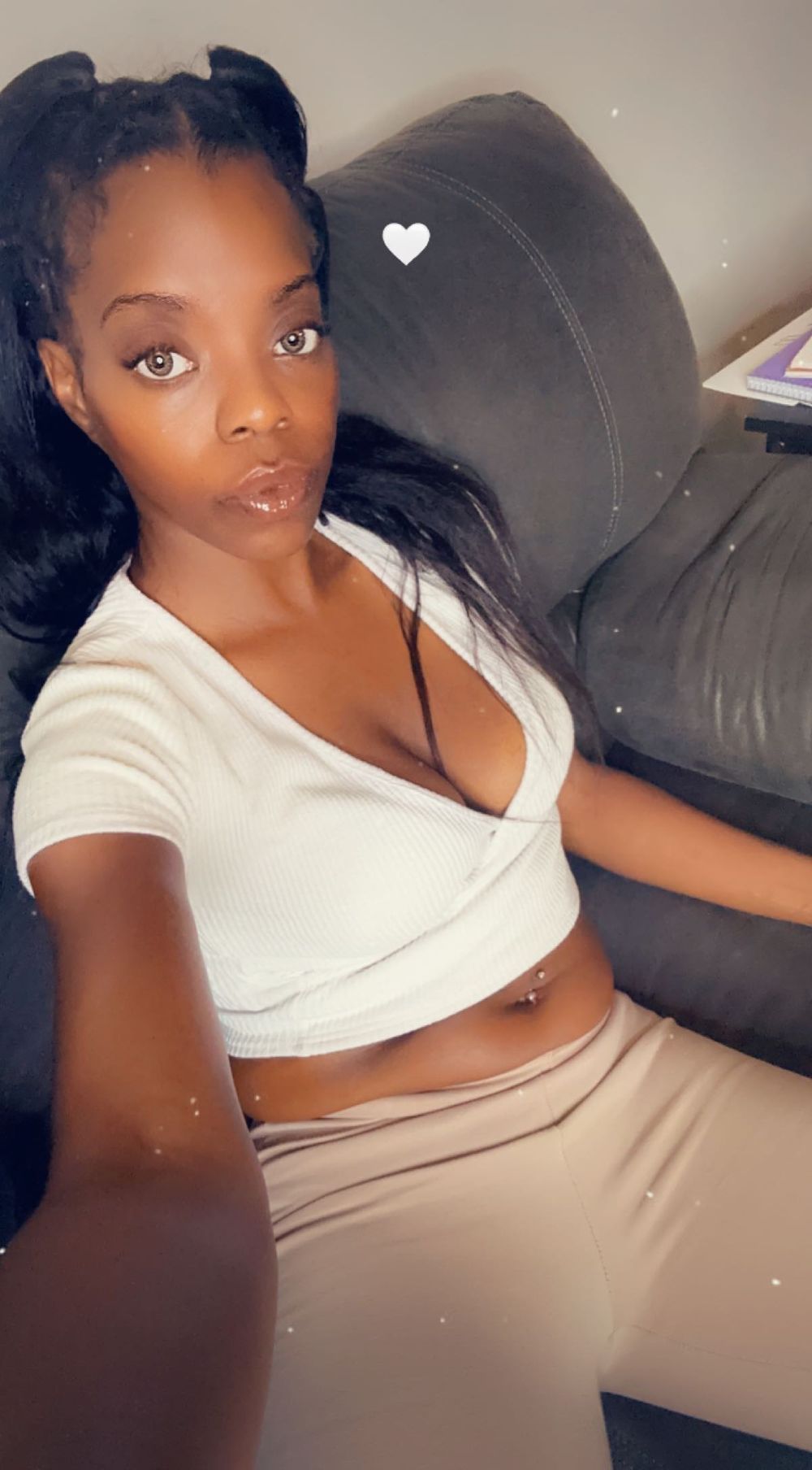 ofchocolategoddess OnlyFans profile picture