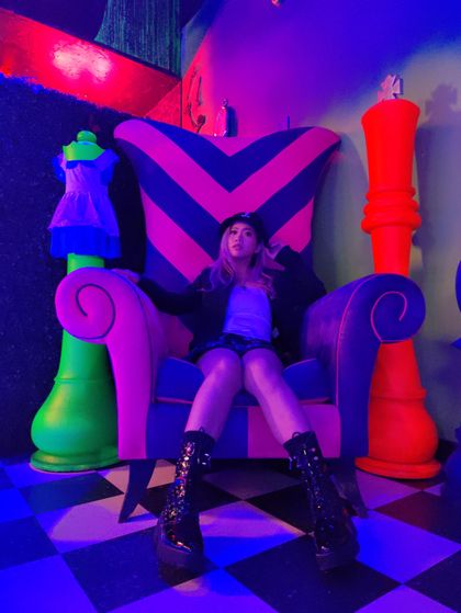 yumichen OnlyFans picture