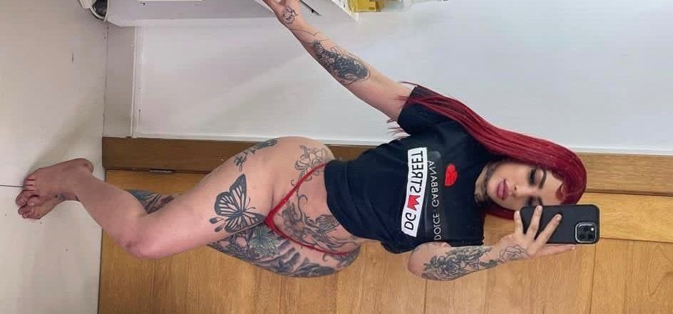 mamijordanlaparareal23 OnlyFans profile picture