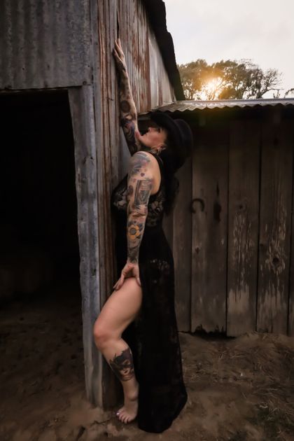 jusliloldcountrygal71 OnlyFans picture