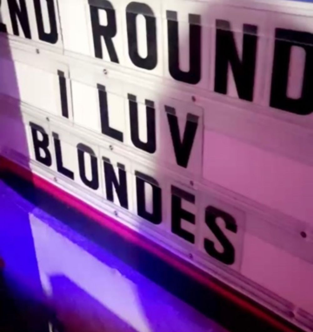 crzyblondie OnlyFans profile picture