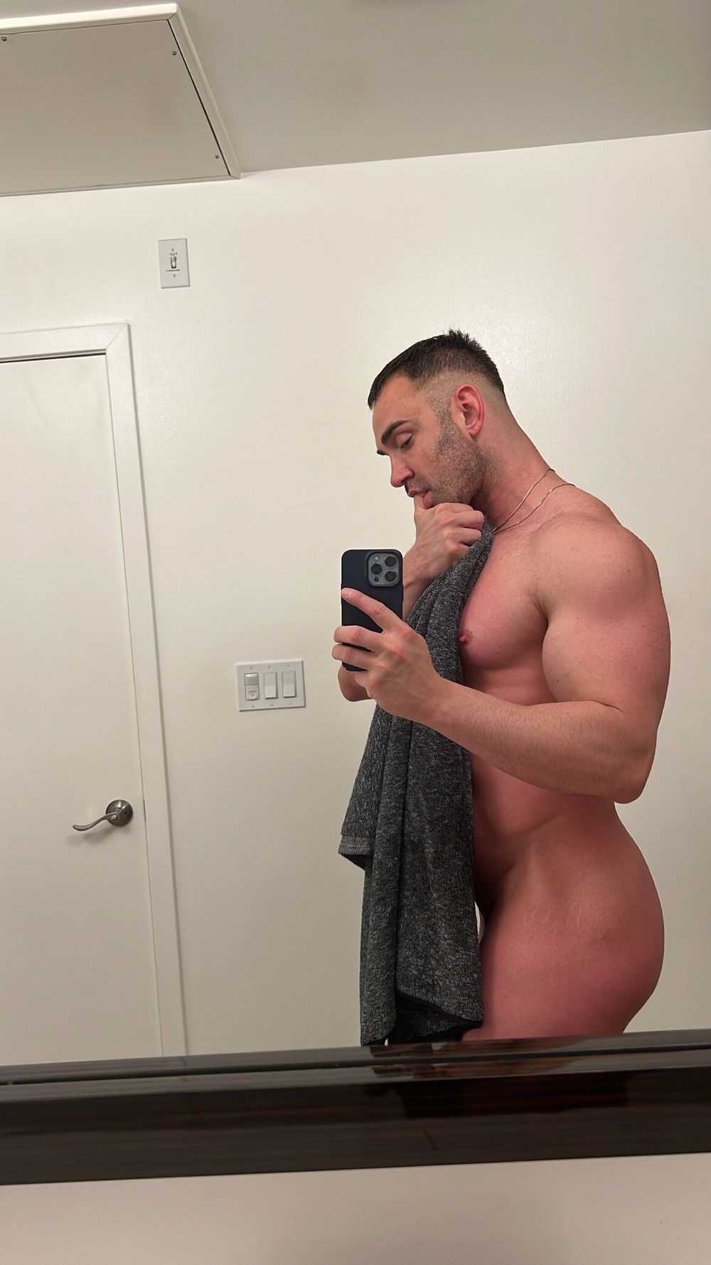 tonybraxton OnlyFans profile picture