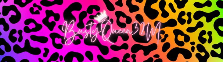bustyqueen32m_free OnlyFans profile picture