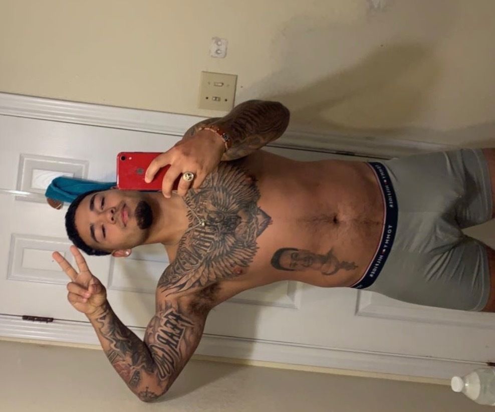 davidlsoto_8 OnlyFans profile picture