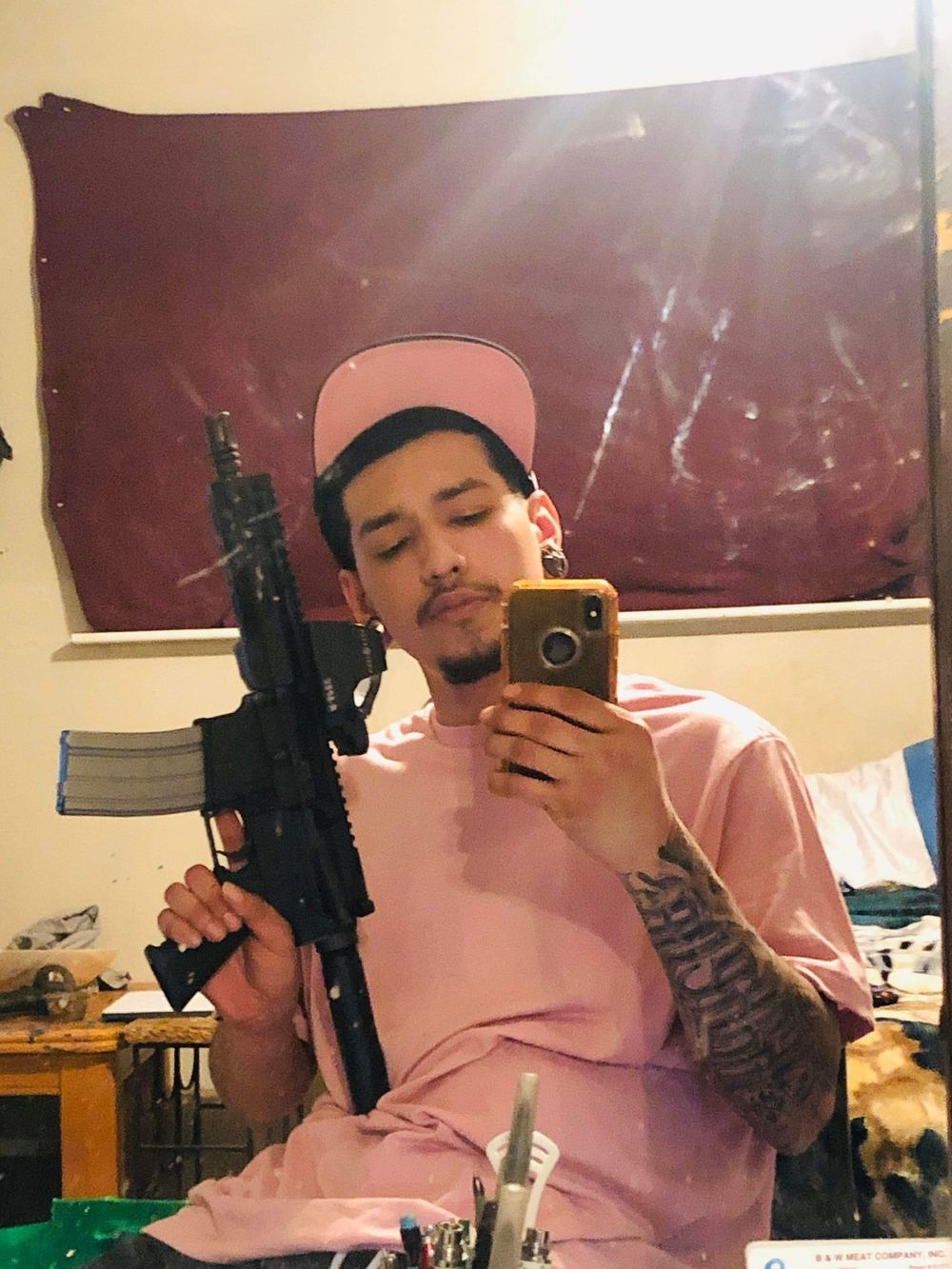 jackboyhtxx OnlyFans profile picture