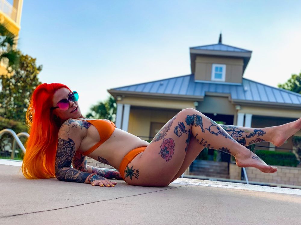 thequinncarter OnlyFans profile picture