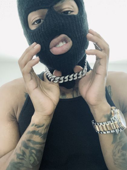 eight00milligram OnlyFans picture