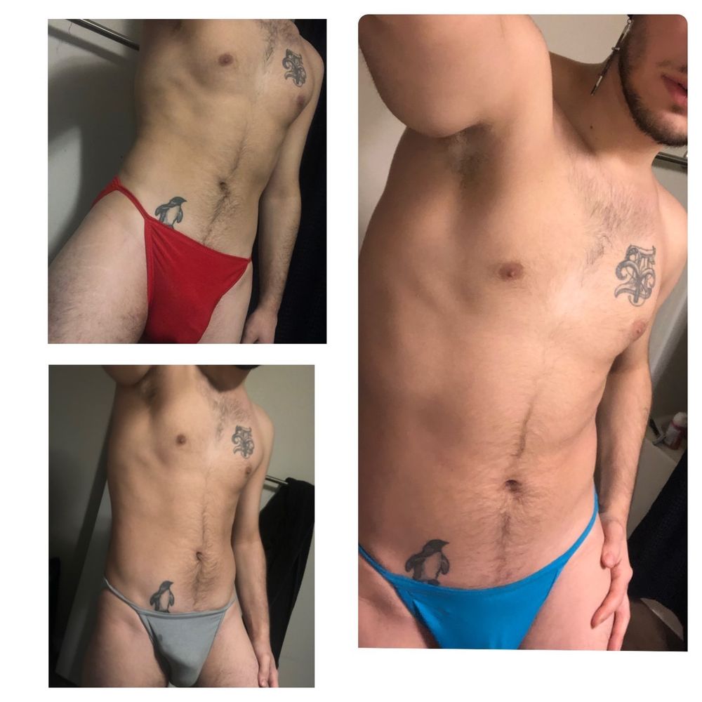 tuesdaytony OnlyFans profile picture