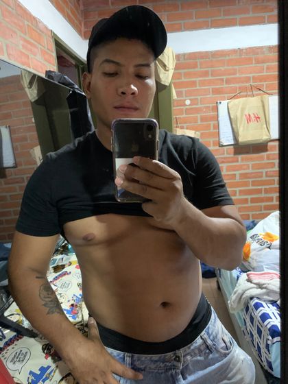 davidgil28 OnlyFans picture