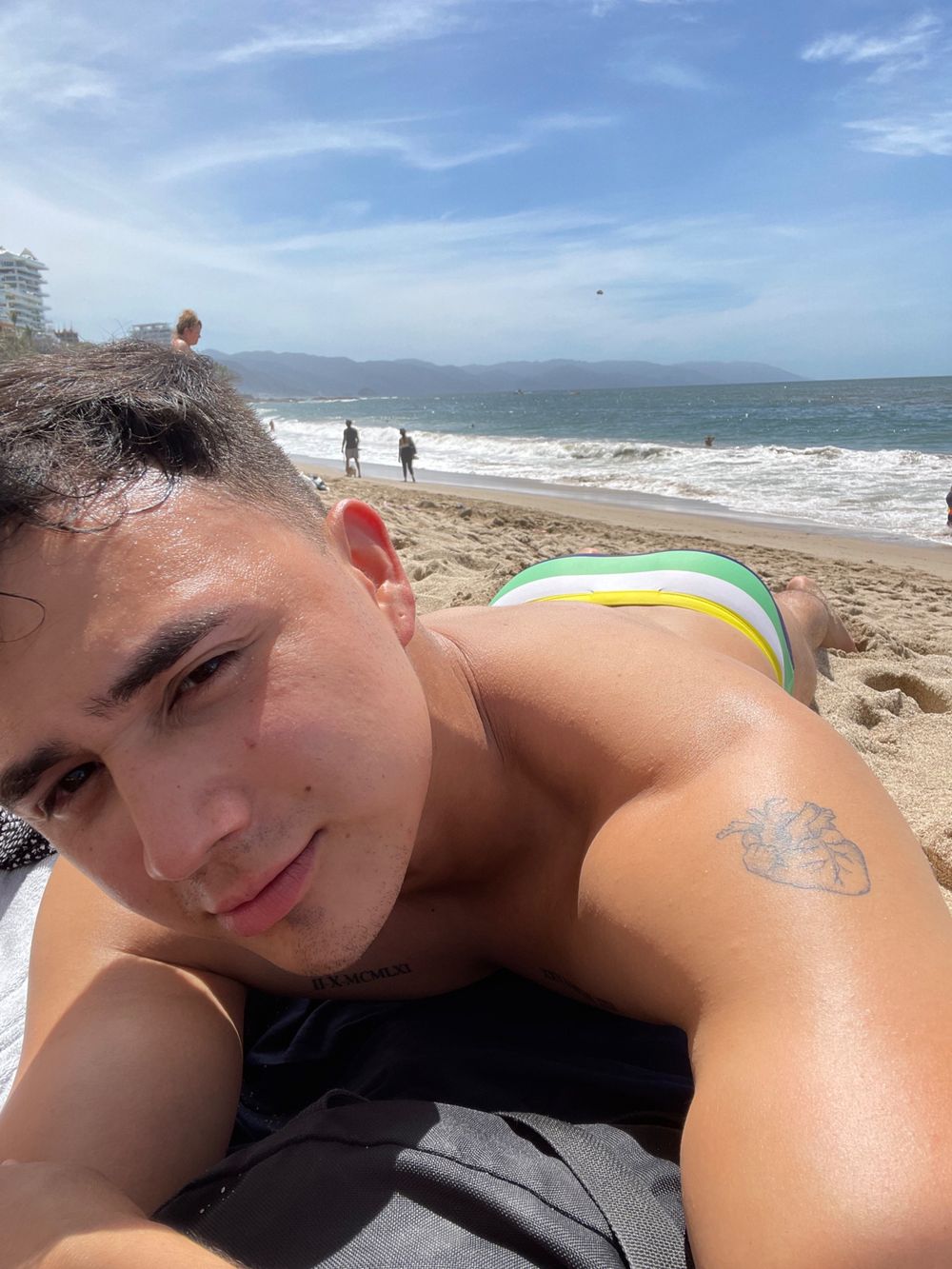 aleehot123 OnlyFans profile picture