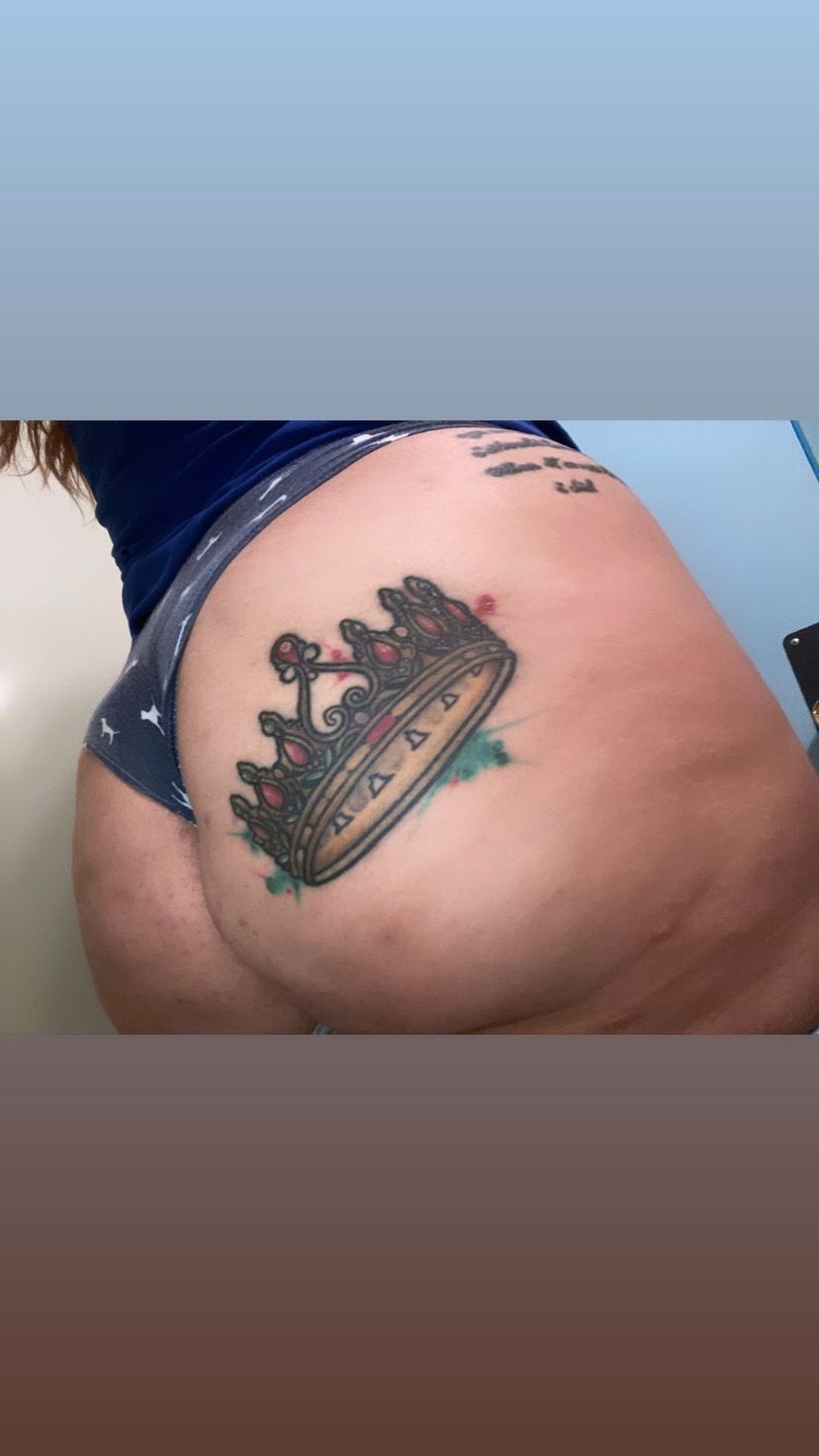 kattstakks OnlyFans profile picture