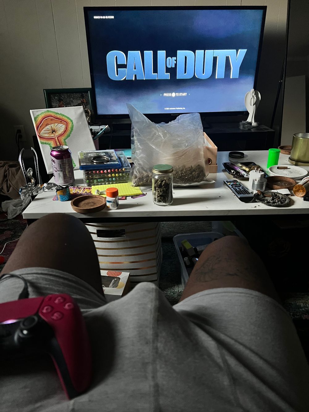 blvkking OnlyFans profile picture